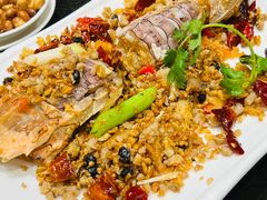 -好彩海鲜火锅饭店(银河百老汇店)