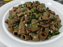 -福来齐·鲁菜海鲜·渔家菜(朝阳街分店)
