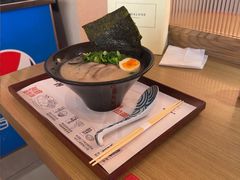 -吾妻拉面•和风食堂(群光广场店)