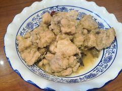 -临潼印象·特色陕菜