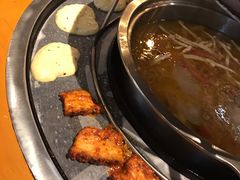 -重庆乌鱼庄·龙滋鲜(青羊大道店)