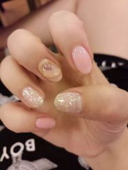 -U3美甲