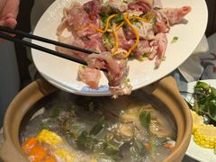 -南棠馆粤菜坊(群光店)