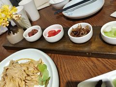 -小大董·烤鸭(王府井apm店)