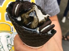 -麦当劳(金桥店)