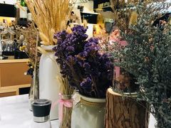 大堂-K·Kitchen KK牛扒厨房(江南西店)