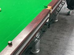 -丁俊晖台球俱乐部(海上海·弘基休闲广场店)