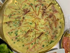 -八乔煎肉馆·丹东特色煎锅(梅林店)