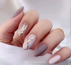 -Halo美甲美睫
