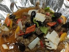 -清真悦宾楼食府(海湖店)