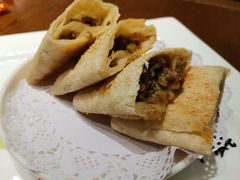 -全聚德(江宁店)