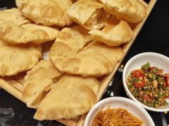 -東舍食唐精品陕菜馆