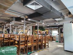 大堂-原始泥炉烤肉(总店)