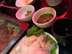 -陈阿婆重庆绿色鱼火锅