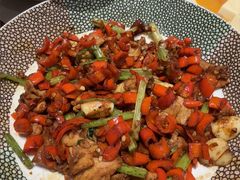 -鑫小城故事·藕汤·家常菜(台北一路总店)