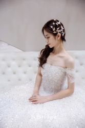 -B.Bridge Couture婚纱礼服(福田店)