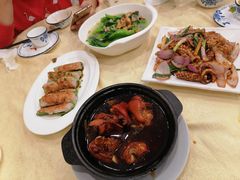 -汇兴源餐馆(小北路店)
