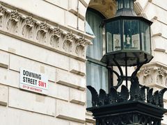 -唐宁街10号