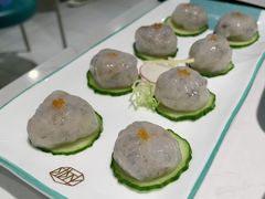 手打虾滑-椰客·海南椰子鸡(新塘永旺梦乐城店)