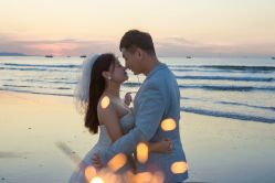 -巴黎春天·菀纱仙庭婚纱美学