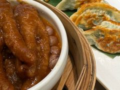 -岭南小生·粤港点心(南门口店)