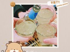 -鼎尊锅物料理(五角场店)