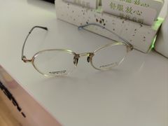 -启明眼镜(海淀黄庄店)