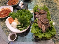 -平壤馆(西塔街店)