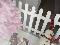 -溧水东庐山服务区-停车场