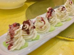 蓝莓山药-食锦斋(塔头店)