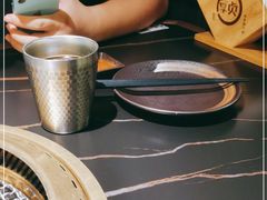 -厚贞日式烤肉(浦东汇智店)