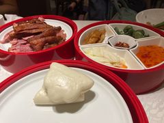 -旺顺阁·北京菜(北辰上品+)