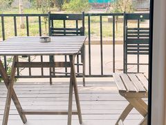 -Cafe Villa