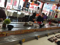 -乡党臊子面(丰庆公园店)