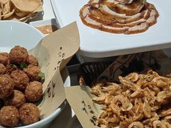 -味+新京宴·烤鸭·北京菜(创意谷店)