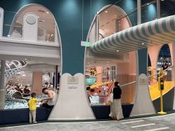 -奈尔宝·儿童乐园·亲子餐厅(鄞州万达店)