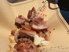 -山芋腔苏北菜(盐城滨海店)