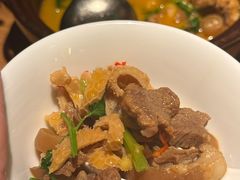 -新荣记(西溪湿地店)