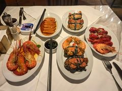 -君悦酒店·乐厨·高空自助餐(青年大街店)