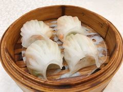 顺德人家虾饺皇-顺德人家食府(黄金广场店)
