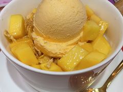 -甜心妈妈·榴莲星级糖水(北京路总店)