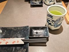 -沼津港精致料理·寿喜烧·烧鸟(龙湖南桥天街日料榜单店)