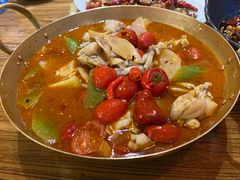 -大川先生·小龙虾·川菜(信义坊店)