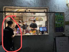 门面-TripSmith(余家巷店)