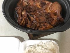 -百家春好德来姜母鸭