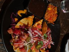 -Q MEX 库迈墨西哥餐吧(三里屯店)