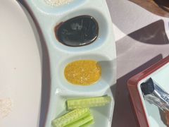 -京味斋·北京烤鸭(华威桥北工大店)