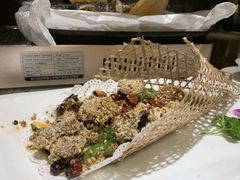 -红辣椒·川菜·火锅(科华路店)