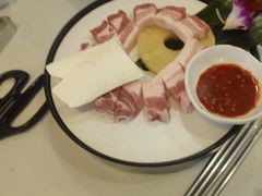 -韩时烤肉(枫蓝店)