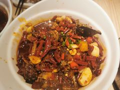 -领蟹祥记·香辣蟹·特色小海鲜(奥体天虹店)